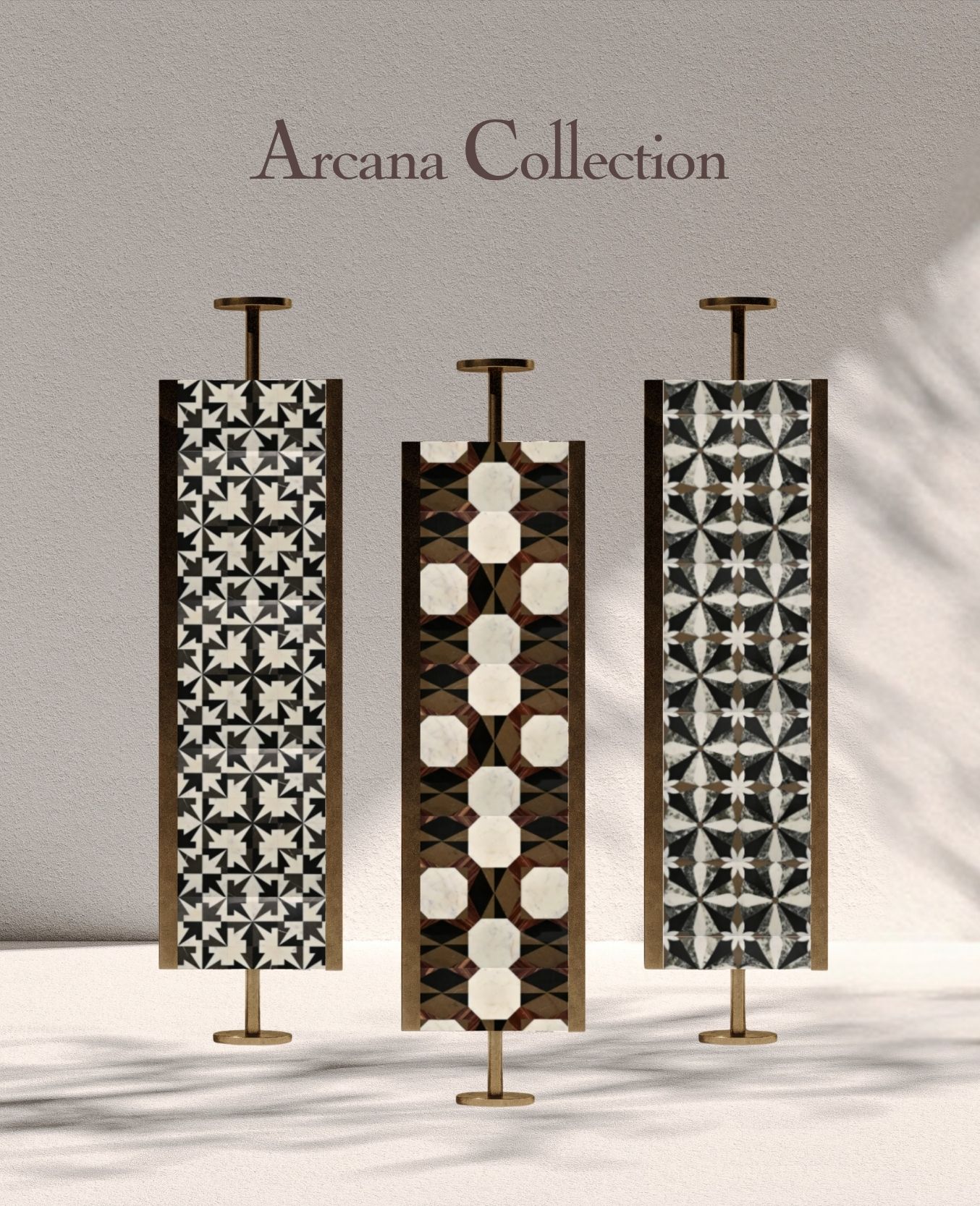 Arcana Collection