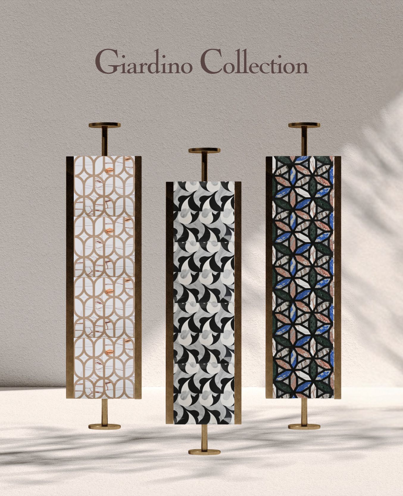Giardino Collection