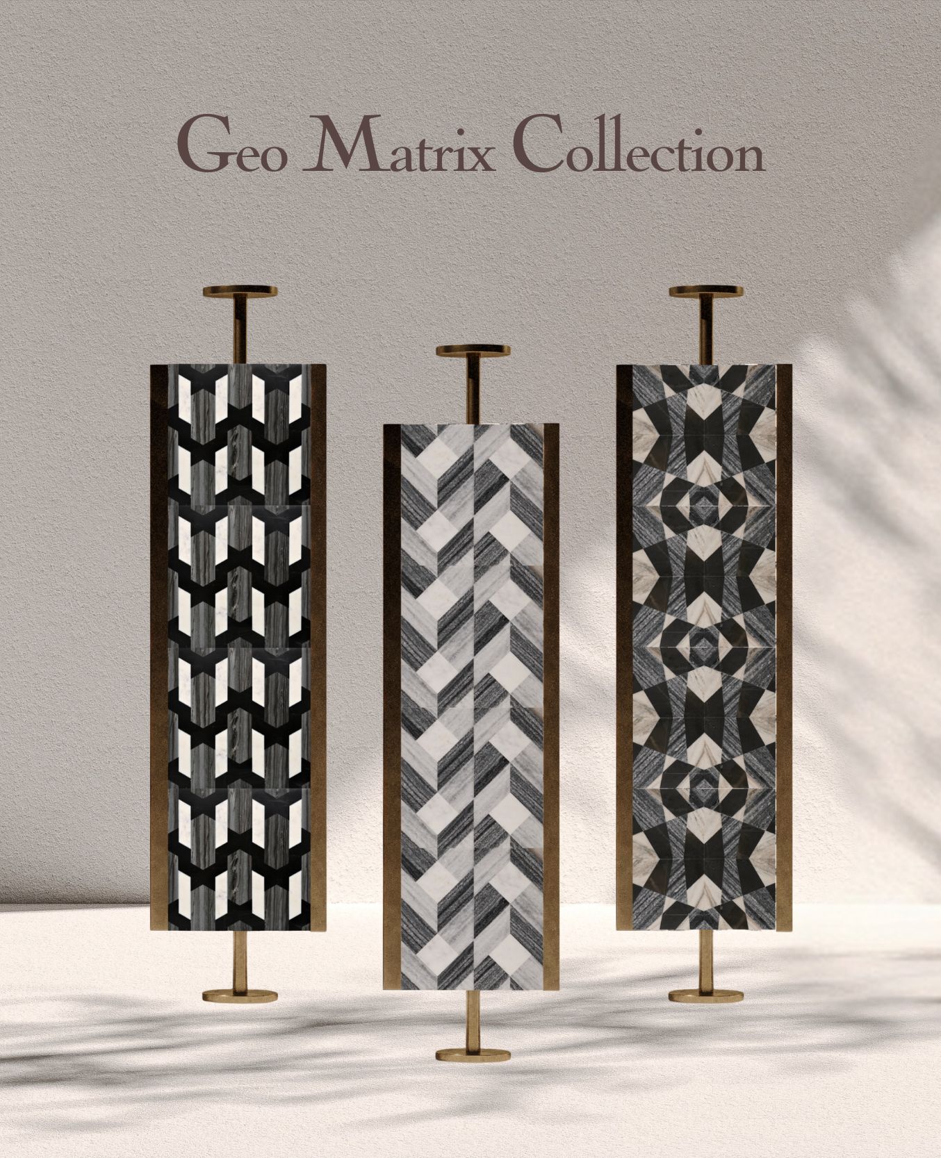 Geo Matrix Collection