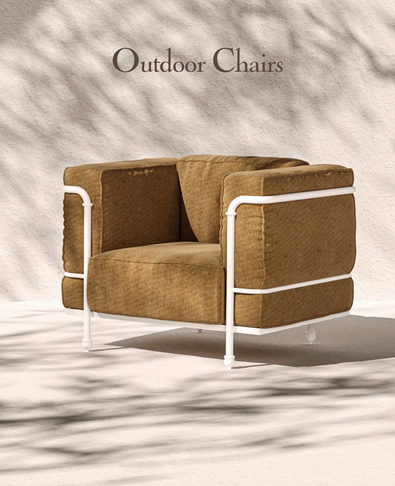 Outdoor Chairs