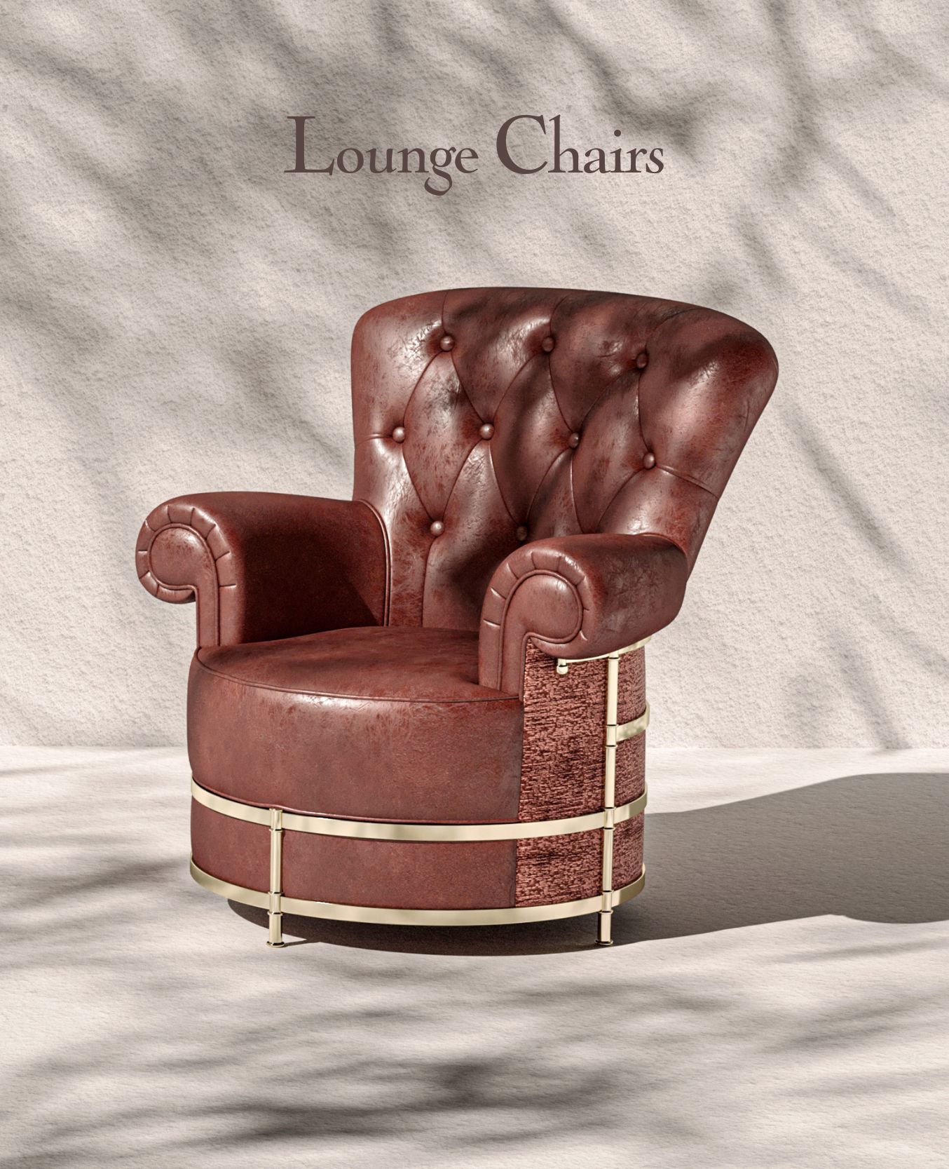 Lounge Chairs