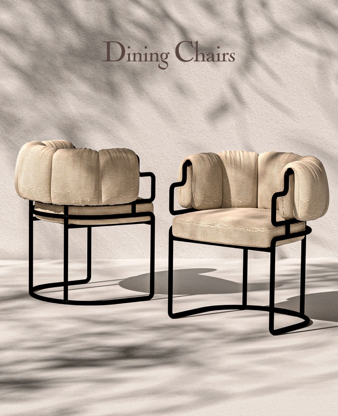 Dining Chairs