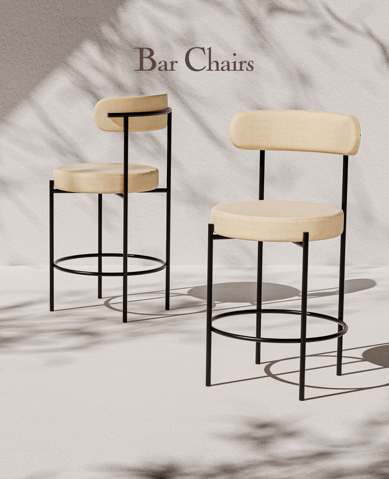 Bar Chairs