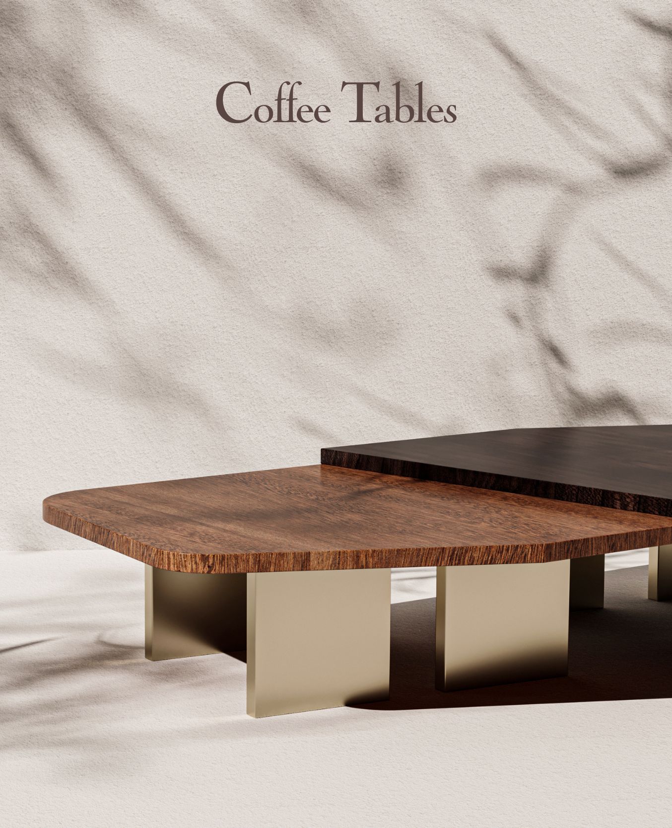 Coffee Tables