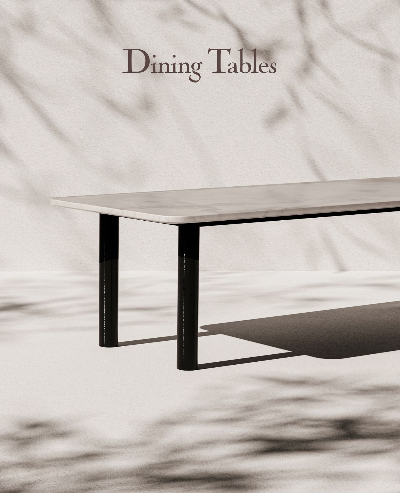 Dining Tables