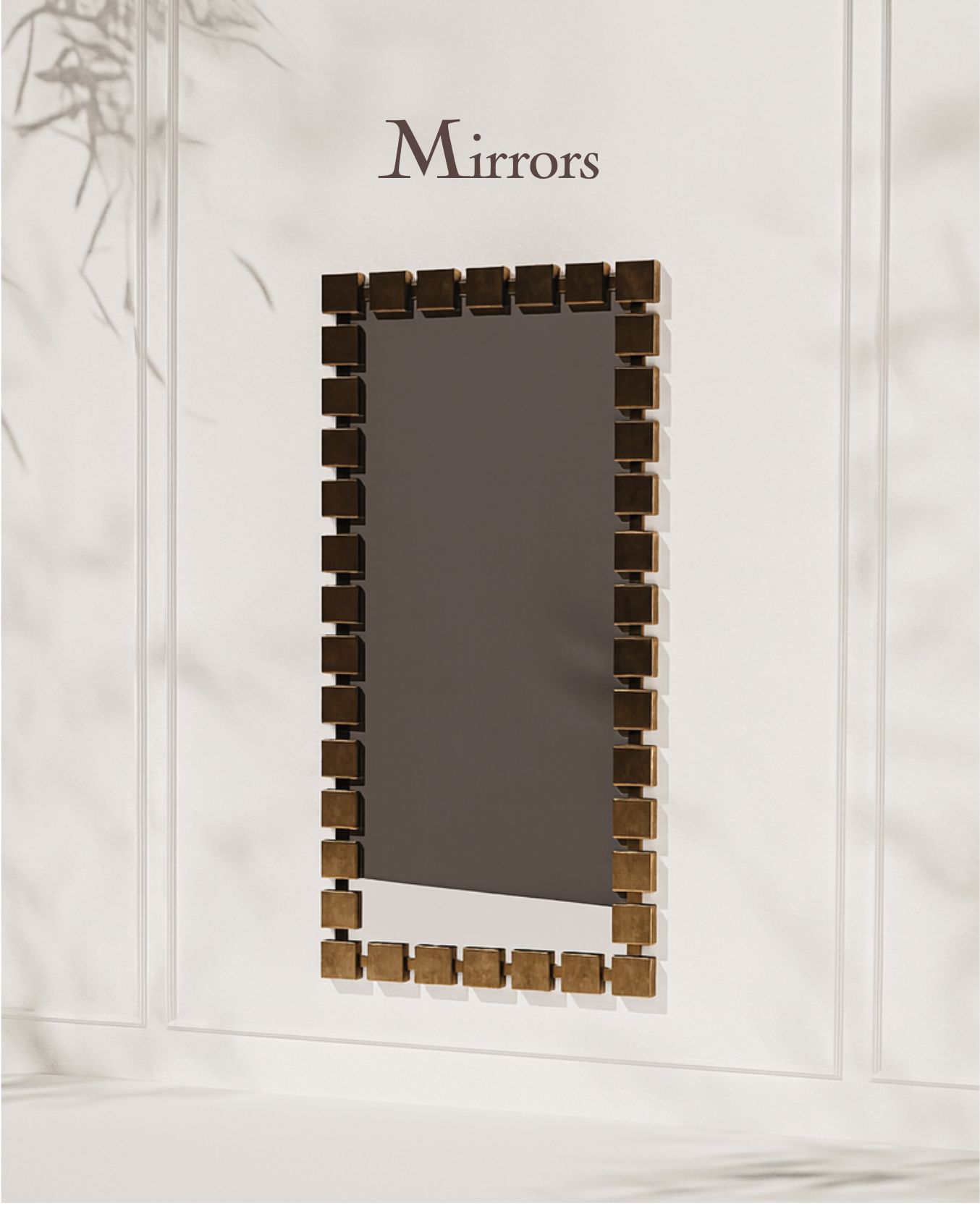 Mirrors