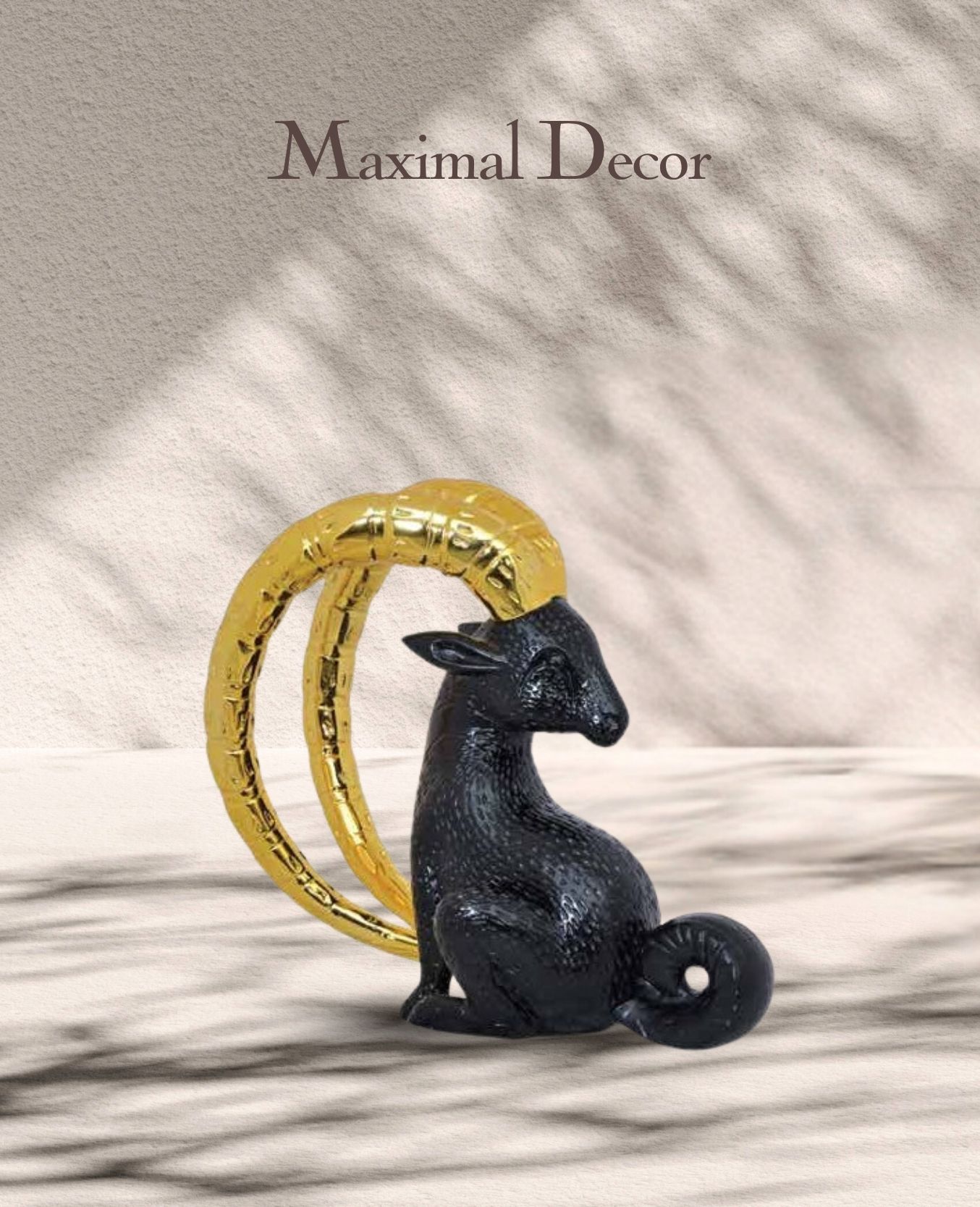 Maximal Decor