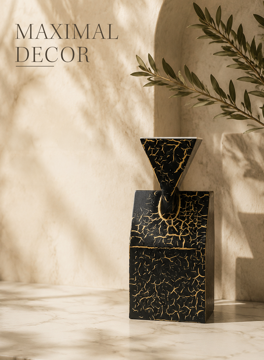 Maximal Decor