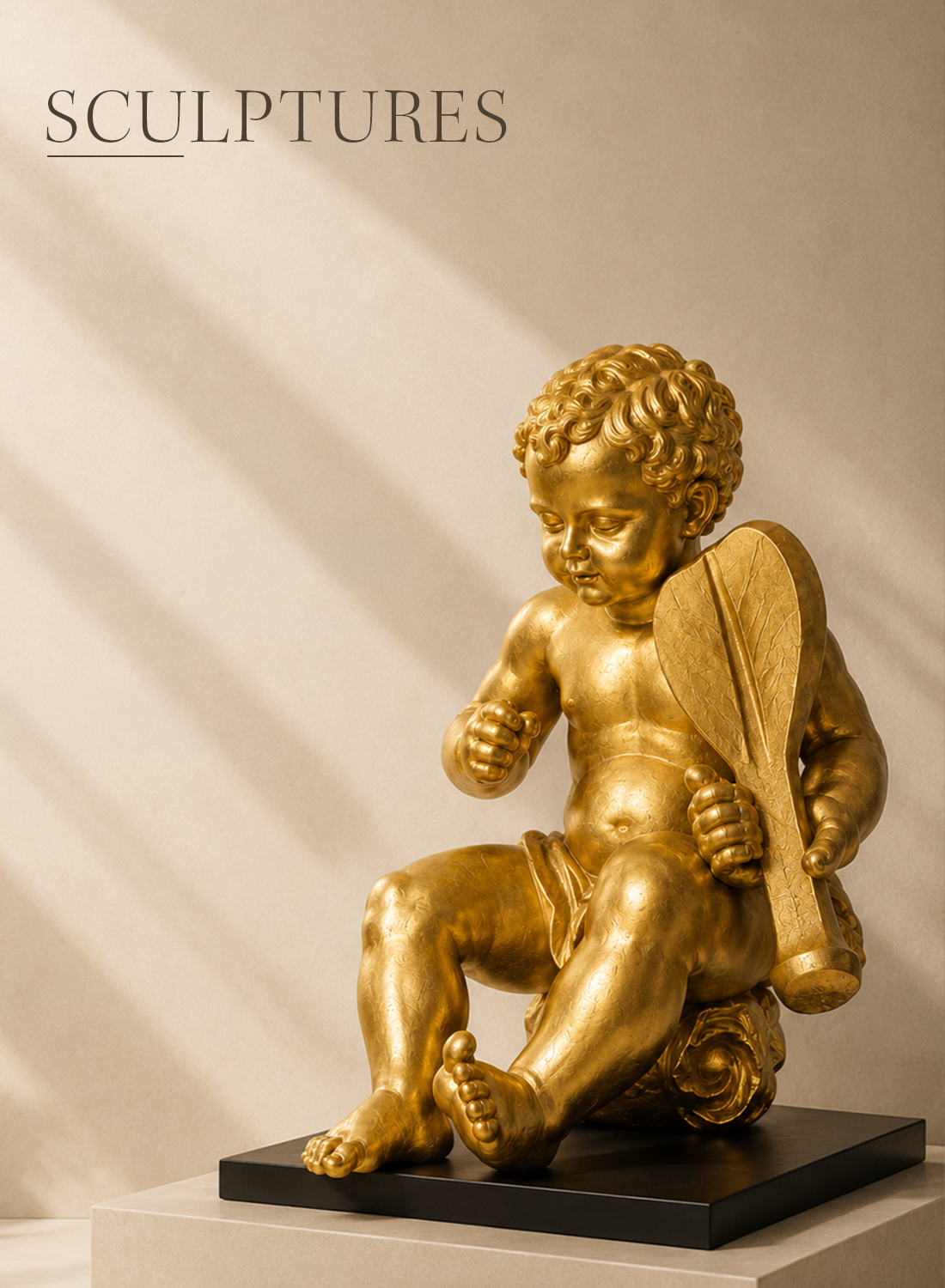 Sculptures