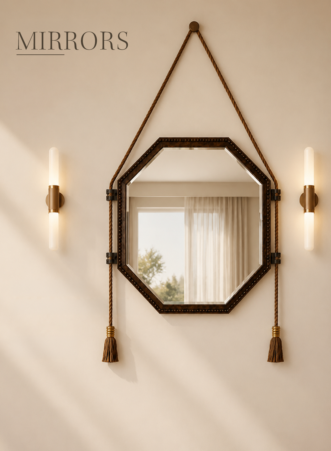 Mirrors