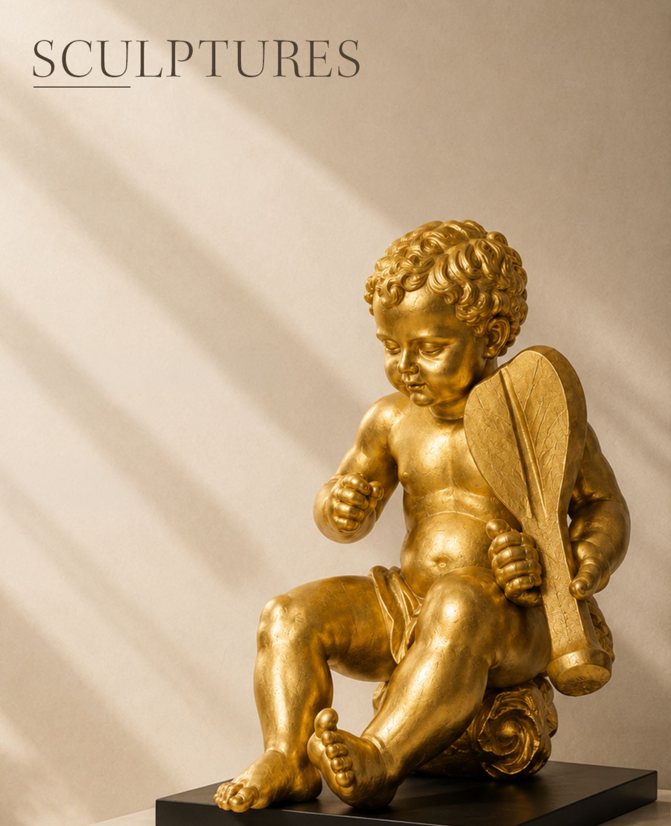 Sculptures