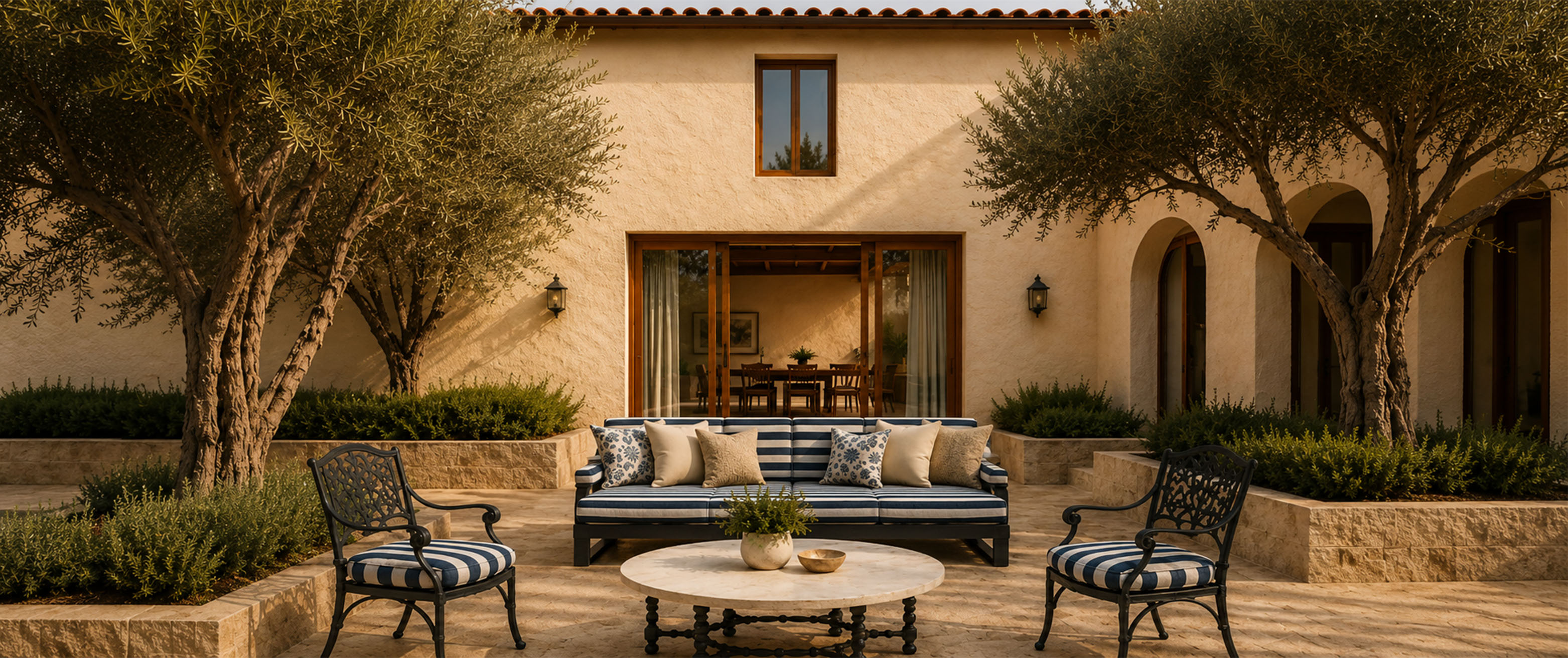 Outdoor - Resort Collection