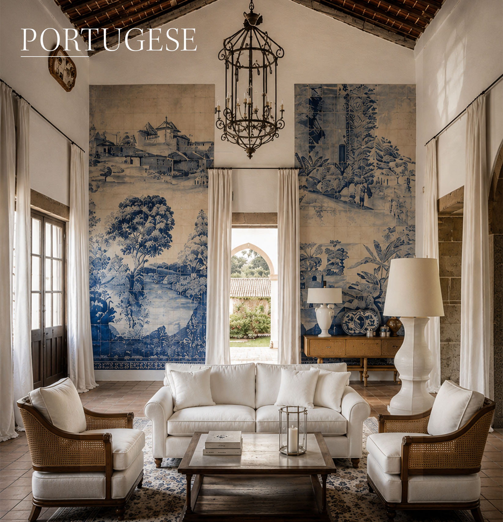 Portugese Collection