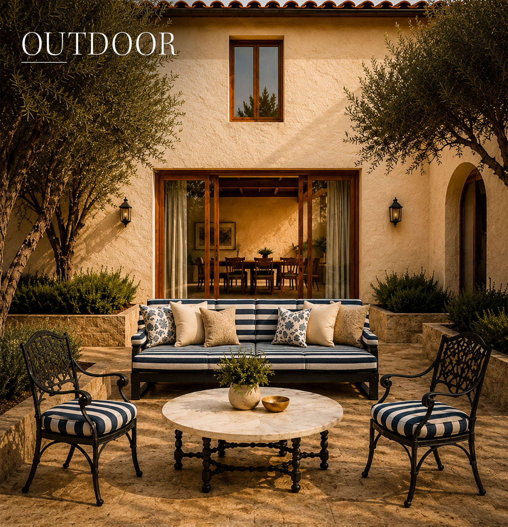 Outdoor Collection