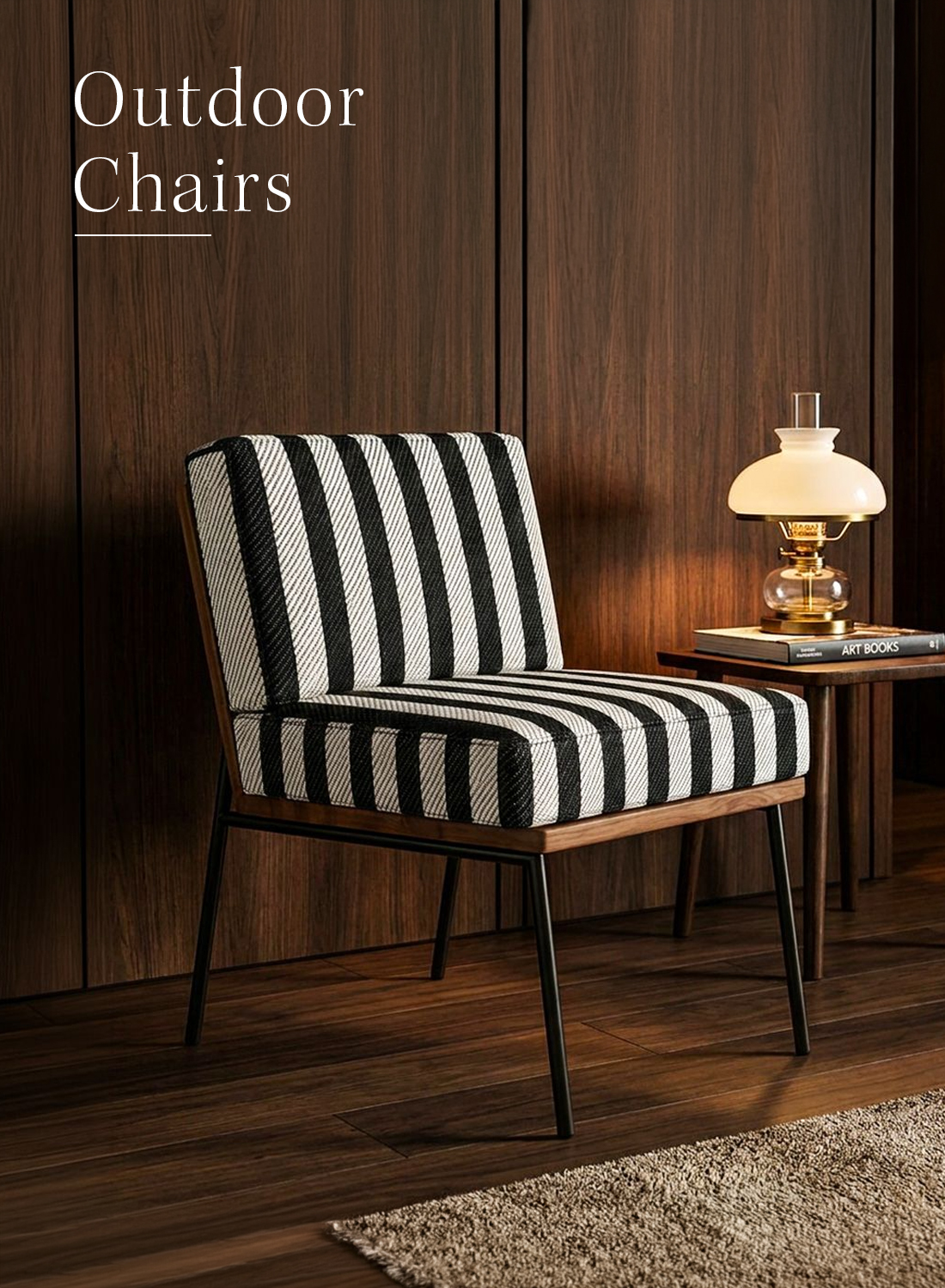 Outdoor Chairs