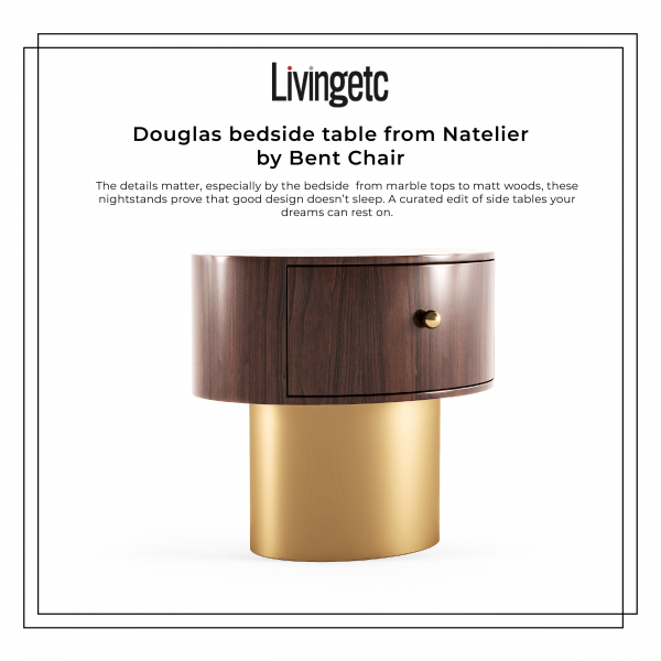 The details matter, especially by the bedside