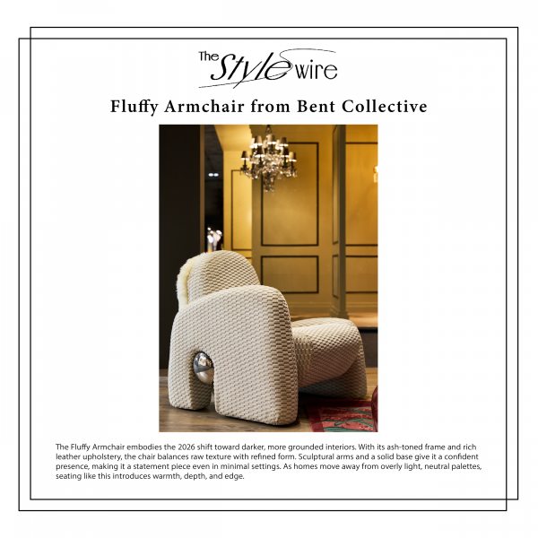 Which Interior Products Will Define Homes in 2026?