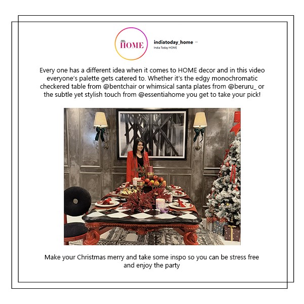 Christmas Decor, Your Way