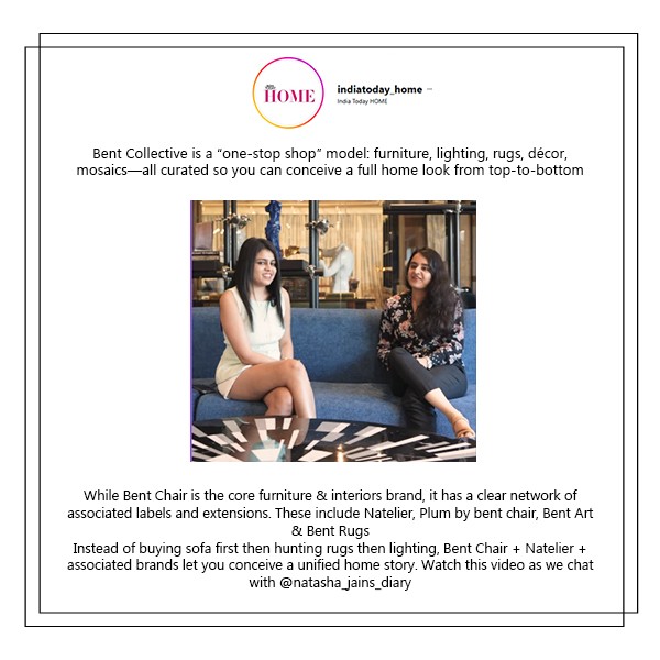 Bent Collective is a “one-stop shop” model